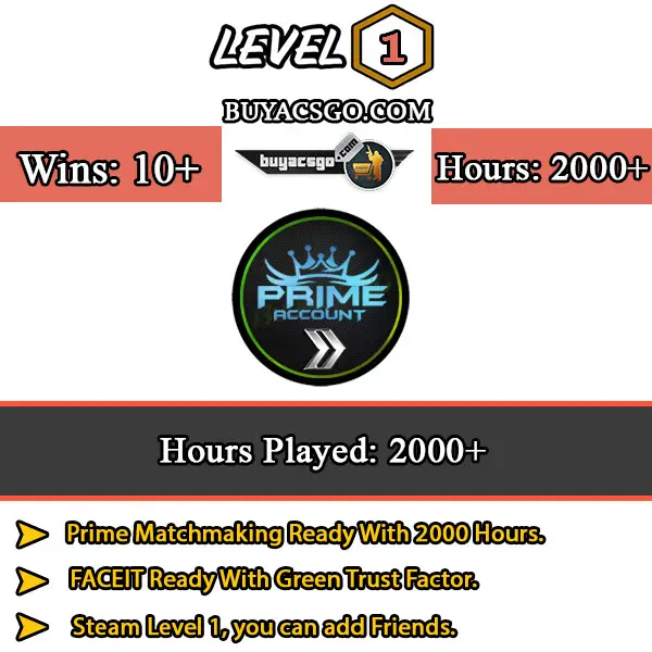 high hours silver 2 prime