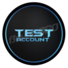 test account
