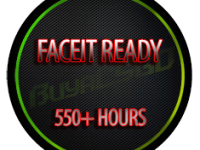 faceit ready high hour accounts