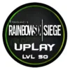 uplay rainbow six siege accounts